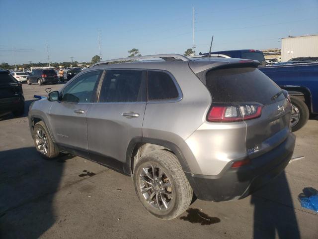 1C4PJLLB7KD184939 Jeep Cherokee Latitude Plus
