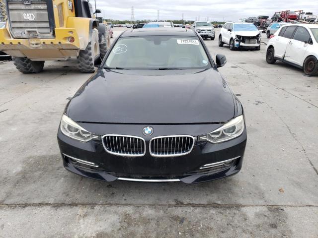 WBA3A5G51ENP29950 BMW 328 I