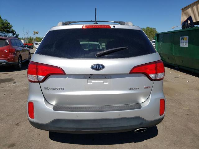 5XYKT4A78FG585691 KIA SORENTO LX