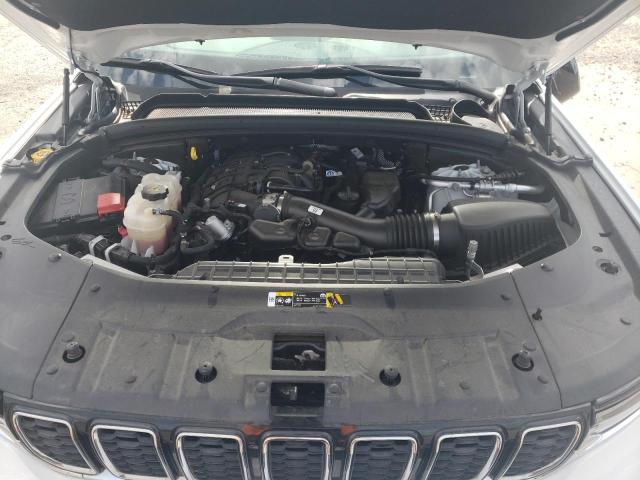 2021 JEEP GRAND CHER - 1C4RJKBG3M8123180