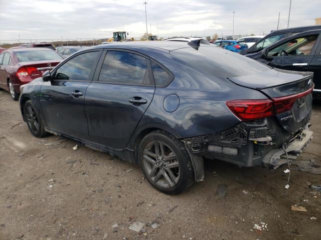 3KPF34AD5LE248136 KIA Forte Gt Line