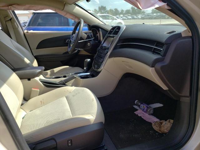 2016 CHEVROLET MALIBU LTD - 1G11C5SA9GF127635