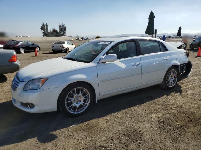 2008 Toyota Avalon XL