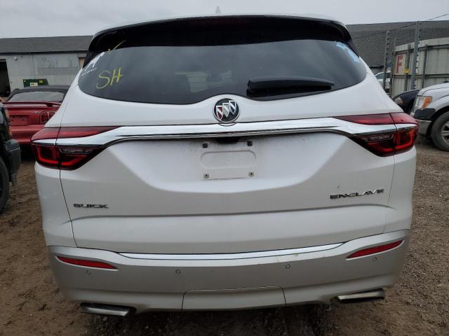 2018 BUICK ENCLAVE AV - 5GAEVCKW5JJ192779