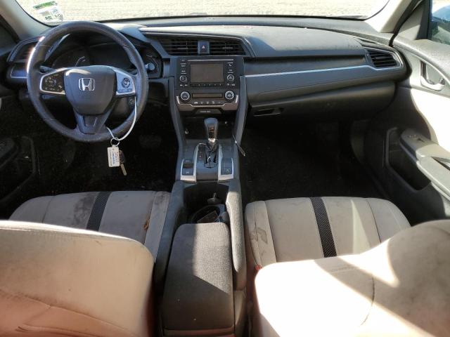 19XFC2F61KE033205 Honda Civic Lx