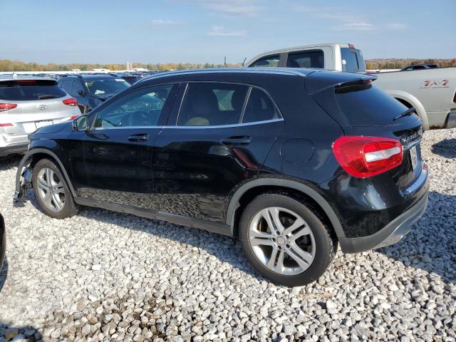 WDCTG4GB6GJ237064 Mercedes-Benz Gla 250 4matic