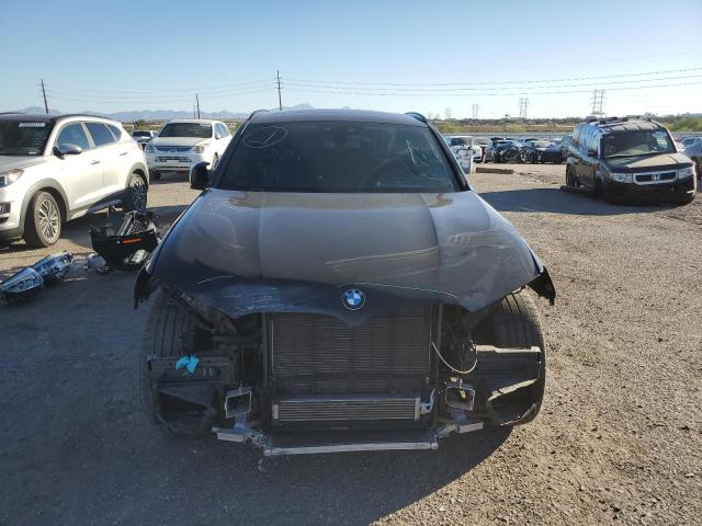 2020 BMW X4 M COMPE 5YMUJ0C00LLU67178
