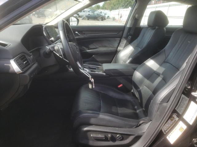 1HGCV2F96JA007466 Honda Accord Touring