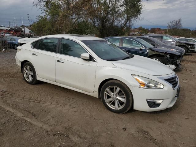 Vin: 1n4al3ap5fc256365, lot: 73776633, nissan altima 2.5 20154