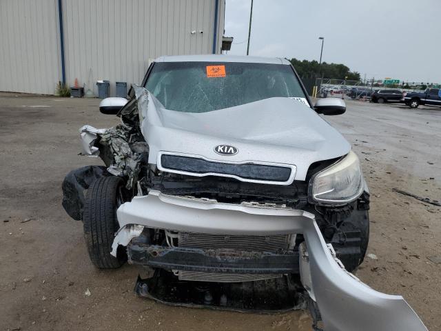 KNDJN2A2XF7760891 KIA Soul