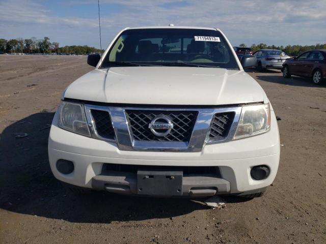 1N6BD0CT8FN719265 2015 Nissan Frontier S