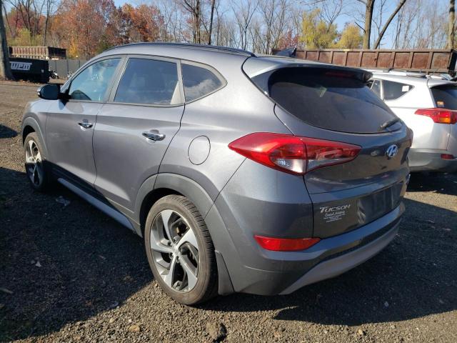 KM8J3CA22JU645851 | 2018 HYUNDAI TUCSON VAL