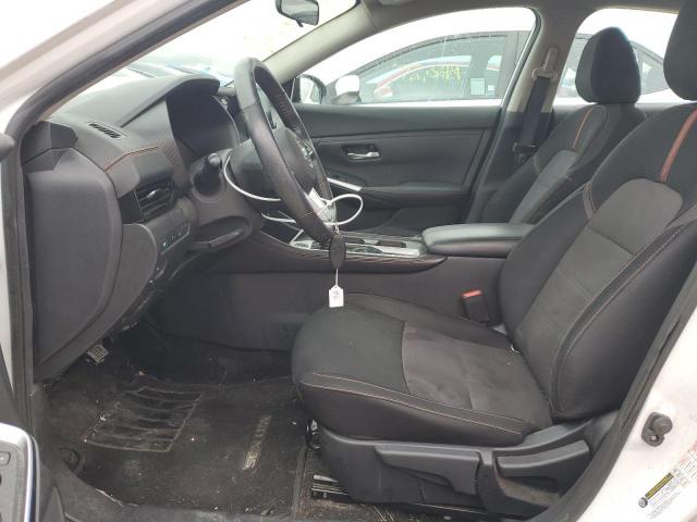 3N1AB8DV5MY243546 Nissan SENTRA SR