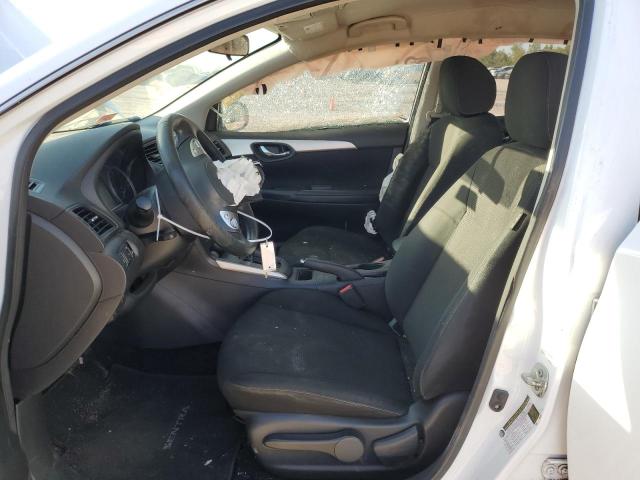 3N1AB7AP9KY354811 2019 Nissan Sentra S