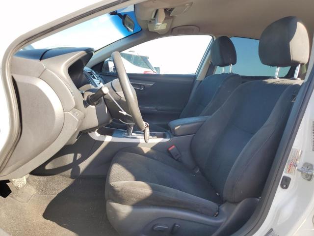 1N4AL3AP8FN339163 Nissan ALTIMA 2.5