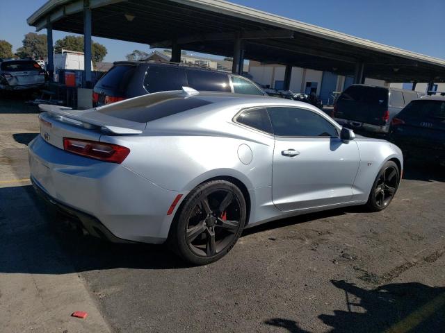 1G1FF1R77H0144003 | 2017 CHEVROLET CAMARO SS