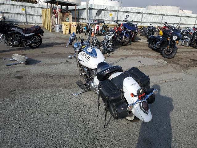 2004 YAMAHA XV1700 A JYAVP17YX4A000697