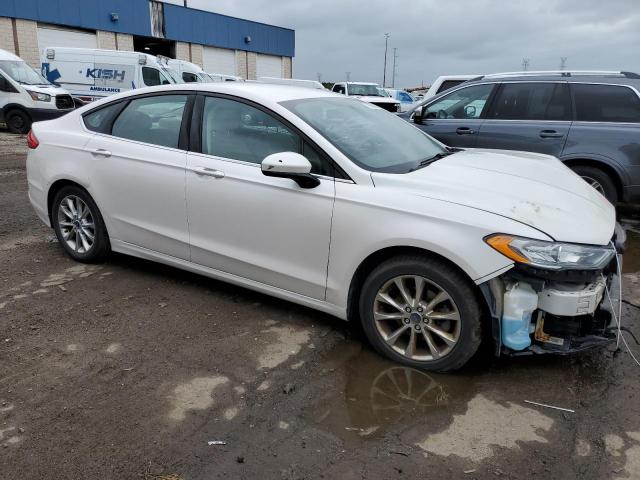 3FA6P0H78HR170616 Ford FUSION SE