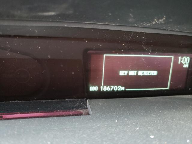 JTDKN3DP9F3068419 Toyota PRIUS PLUG-IN