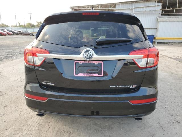 2017 BUICK ENVISION P - LRBFXFSX9HD099665