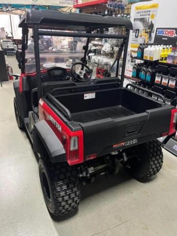 2019 ATV ALL MODELS LWGMDNL18KA000137