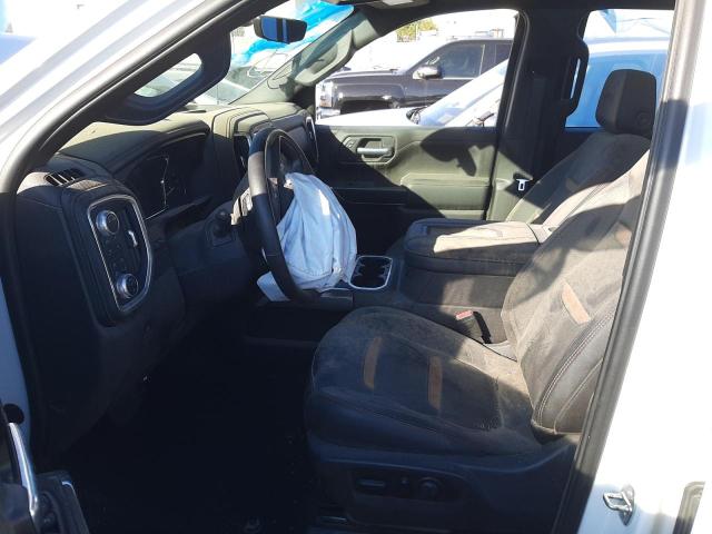 3GTU9EET6MG288342 GMC Sierra K1500 At4