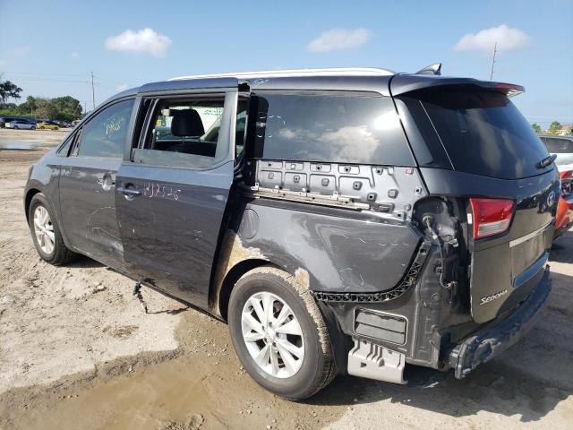 KNDMB5C13H6320449 KIA SEDONA LX