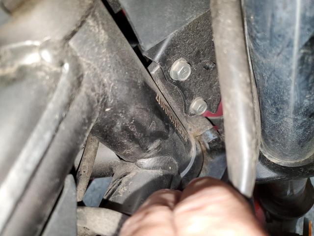 2012 KAWASAKI EX650 EC - JKAEXEE1XCDA04017