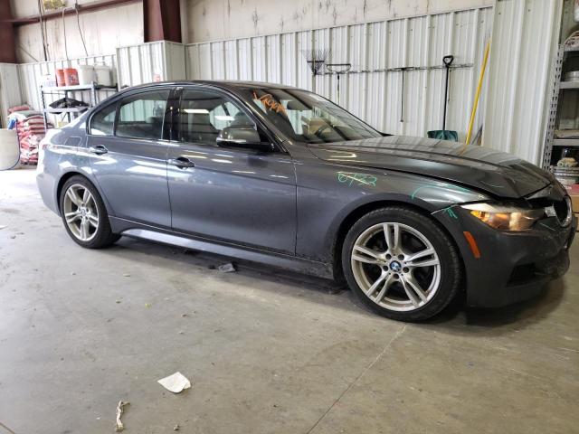 WBA3D3C54FK158345 | 2015 BMW 328 D