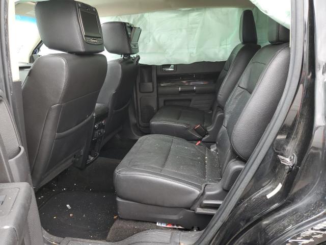 2FMGK5C82EBD30280 Ford FLEX SEL