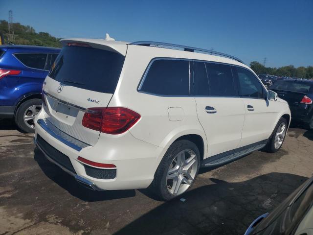 VIN 4JGDF7DE7FA520323 2015 Mercedes-Benz GL-Class, ... no.3