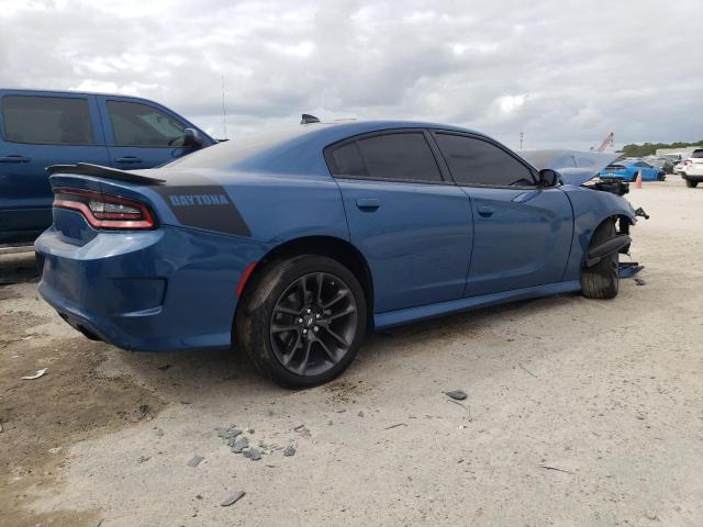 2022 Dodge Charger R/T VIN: 2C3CDXCTXNH209186 Lot: 73562153