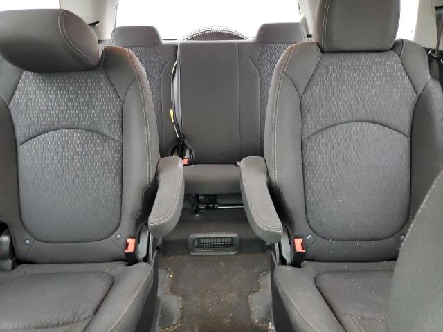 2016 GMC ACADIA SLE - 1GKKRPKD3GJ289195