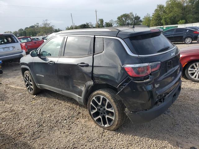 3C4NJDCB3HT640399 Jeep Compass Limited
