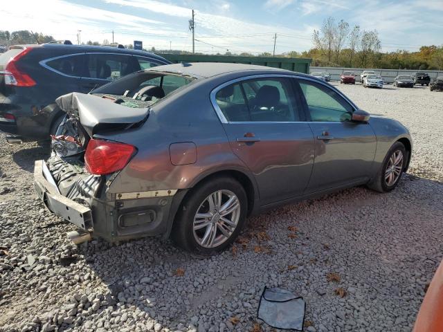 2015 Infiniti Q40 VIN: JN1CV6AR7FM521588 Lot: 81643663