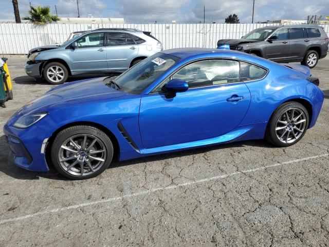 2023 Subaru BRZ Premium