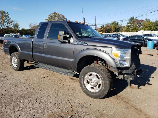 1FT7X2B60FEB66392 Ford F250 Super Duty
