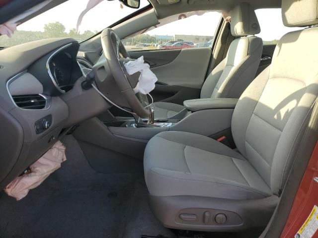 2016 CHEVROLET MALIBU LT - 1G1ZE5ST5GF331668