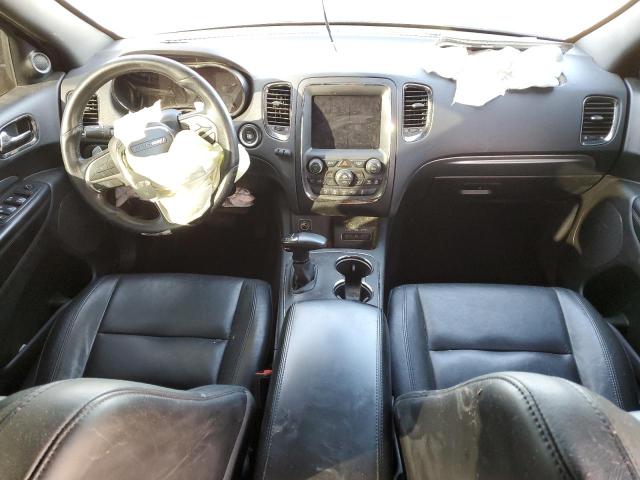 1C4RDHDG8KC779554 Dodge DURANGO GT