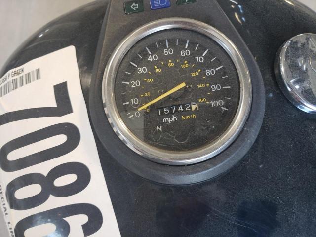 2003 SUZUKI LS650 P - JS1NP41A232101690