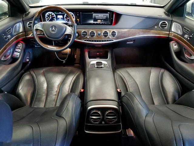WDDUG8FB8HA312356 Mercedes-Benz S 550 4matic