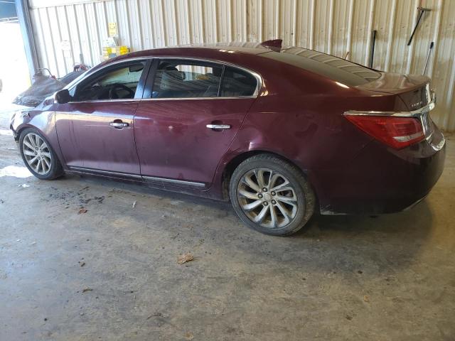 1G4GB5G3XFF256993 Buick Lacrosse