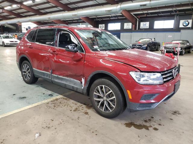 3VV2B7AX0LM054652 Volkswagen Tiguan SE 4