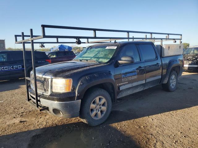 2009 GMC Sierra 1500 SLT