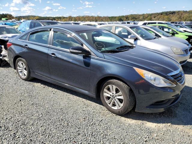 5NPEB4AC3EH918691 | 2014 HYUNDAI SONATA GLS