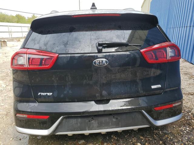 2017 KIA NIRO FE - KNDCB3LC4H5079864
