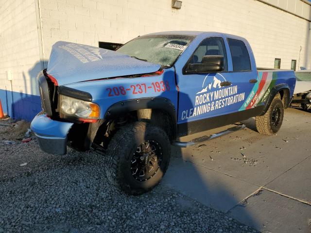 2004 Dodge Ram 2500 ST