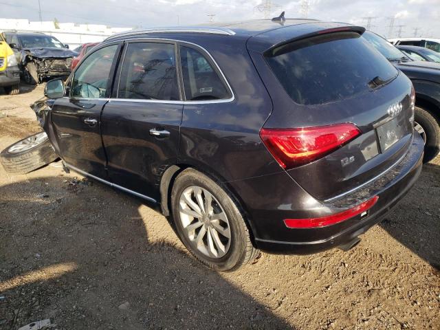 WA1LFAFP0FA099907 | 2015 AUDI Q5 PREMIUM