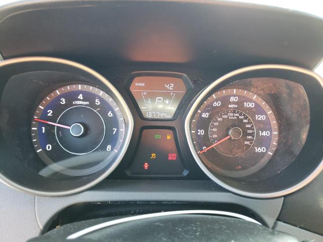 2015 HYUNDAI ELANTRA SE - 5NPDH4AEXFH615582