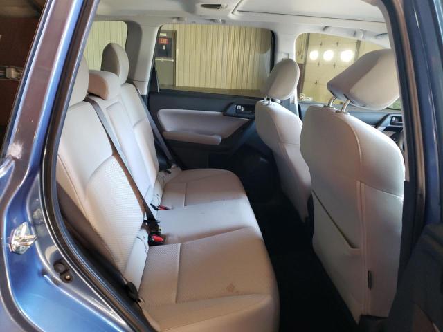 JF2SJAEC3HH436709 Subaru Forester 2.5i Premium